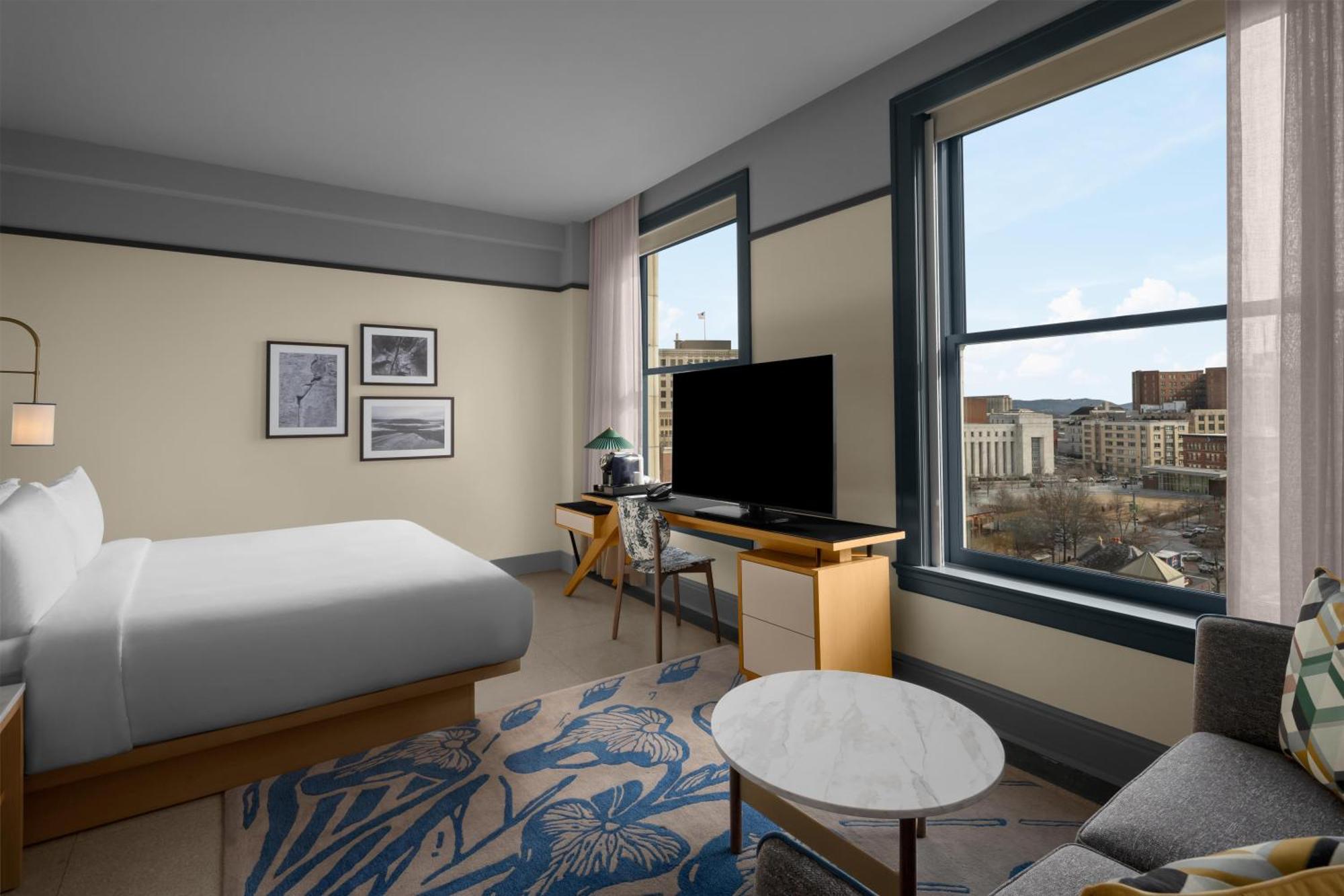King Room