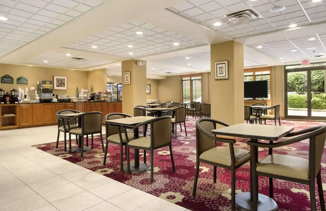 Wingate By Wyndham - Chattanooga-1
