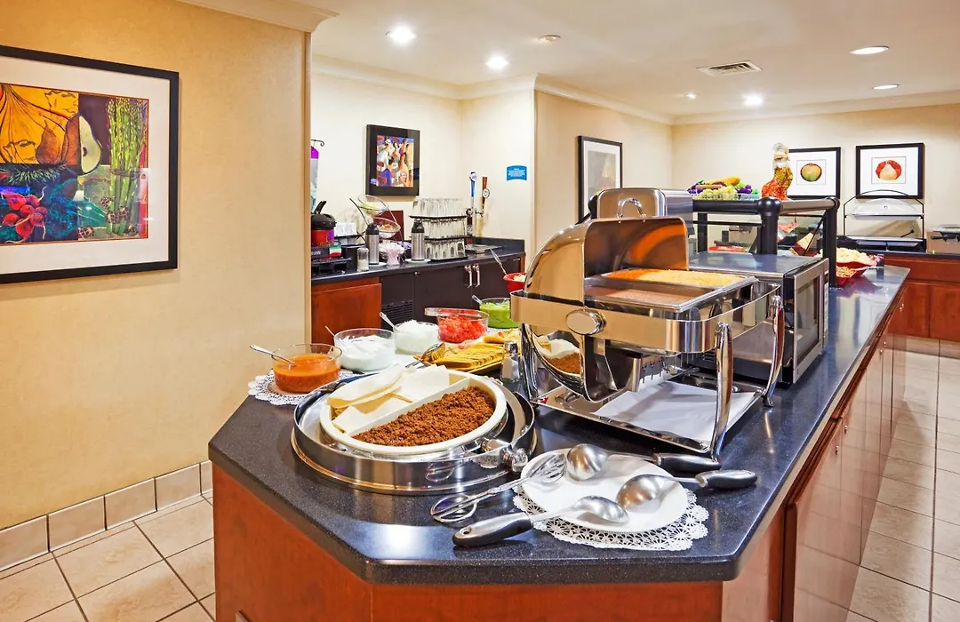 Staybridge Suites Chattanooga Downtown - Convention Center By Ihg-1