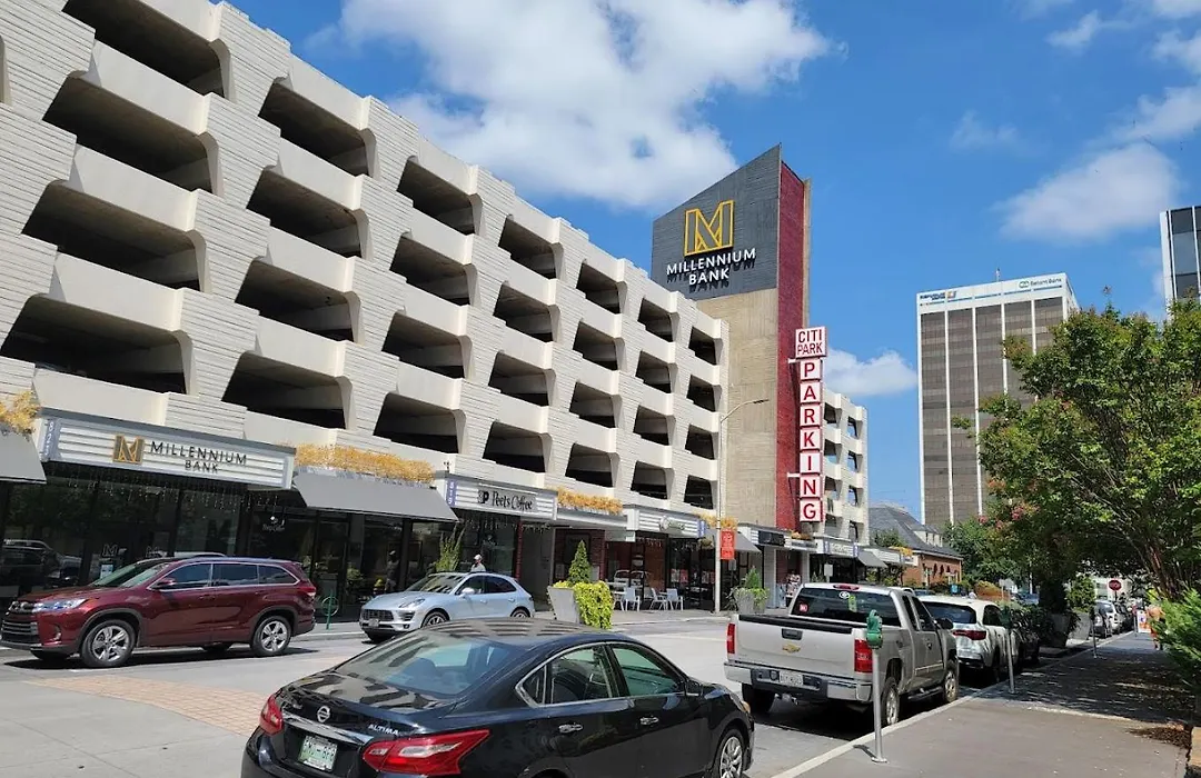 Hotel Clemons-1