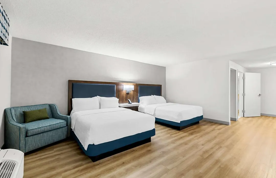 Hampton Inn Chattanooga-North-1