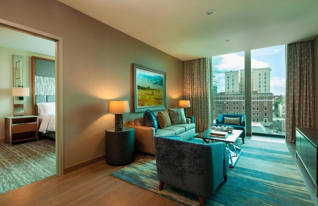 The Westin Chattanooga-1