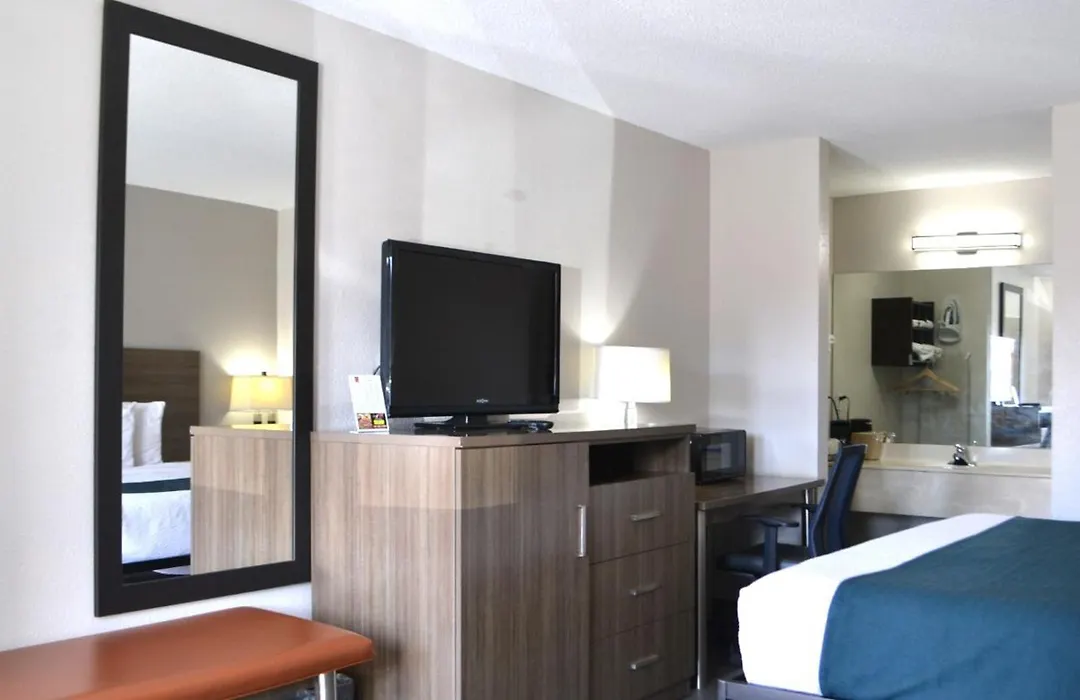 Studio 6 Suites Chattanooga Tn Lookout Mtn.-1