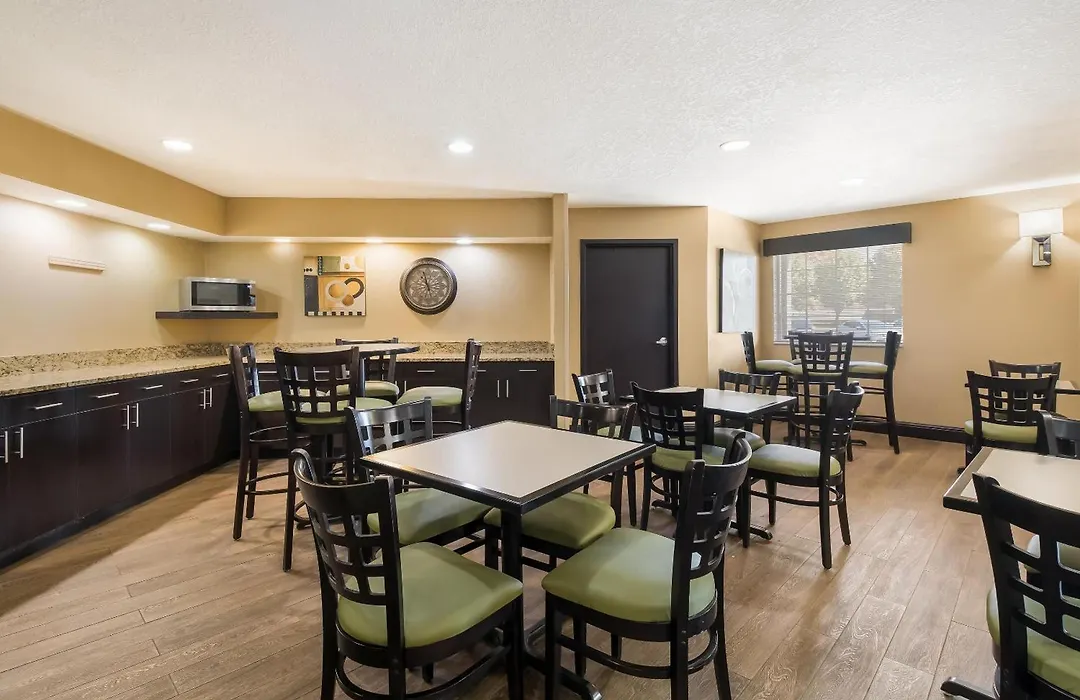 Mainstay Suites Chattanooga Hamilton Place-1