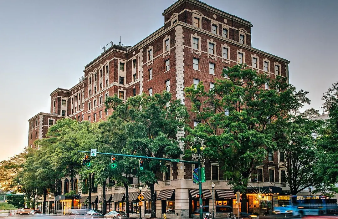 The Read House Hotel-1