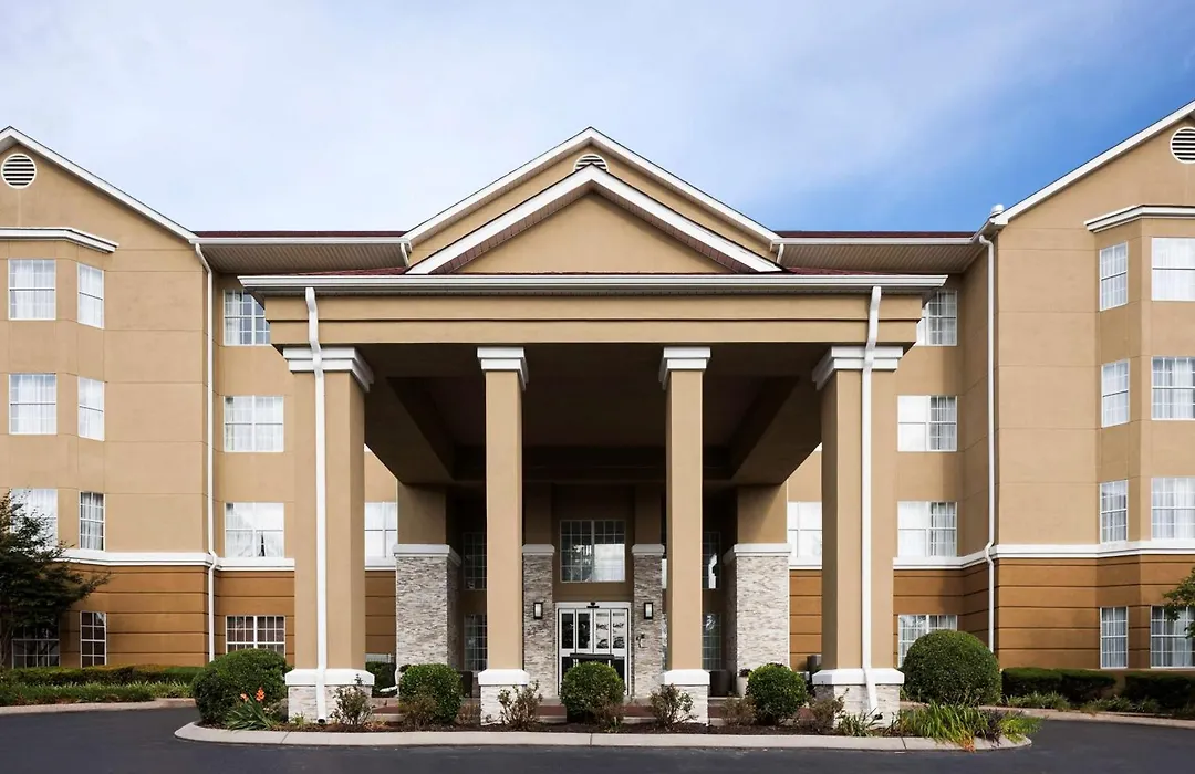 Homewood Suites By Hilton Chattanooga - Hamilton Place-1