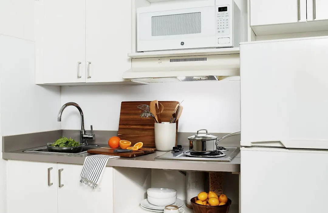 Intown Suites Extended Stay Chattanooga Tn - Hamilton Place-1