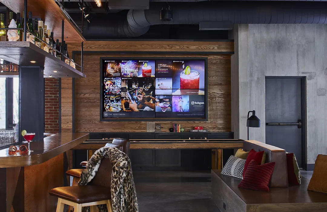 Moxy Chattanooga Downtown-1