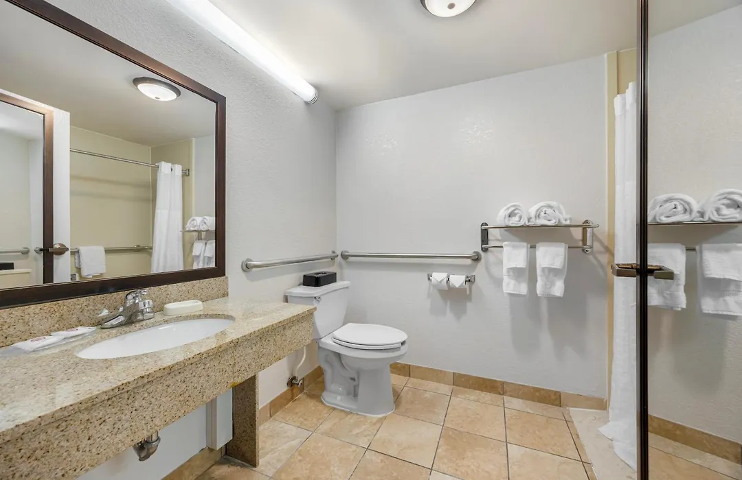 Comfort Inn Chattanooga Downtown Southside-1