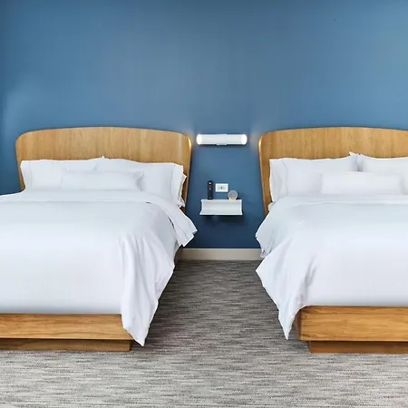 Element By Marriott Chattanooga East-3