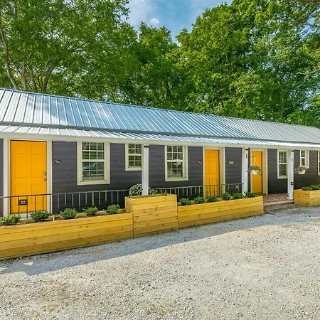 12 The Gray Room - A Pmi Scenic City Vacation Rental-3