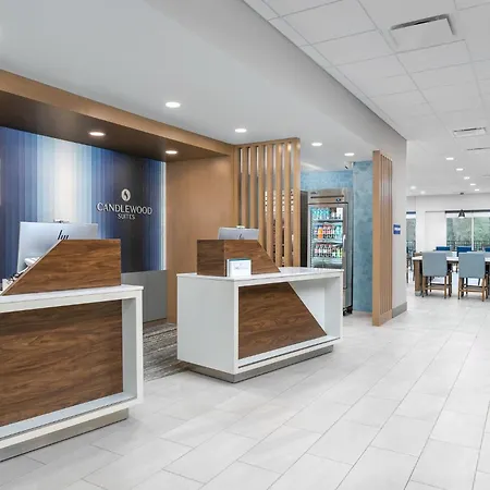 Holiday Inn Express Chattanooga - Hamilton Place By Ihg-2