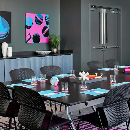 Aloft By Marriott Chattanooga Hamilton Place-3