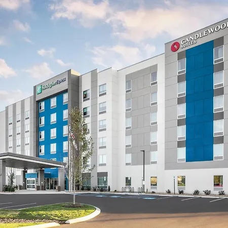 Candlewood Suites Chattanooga Hamilton Place By Ihg-3