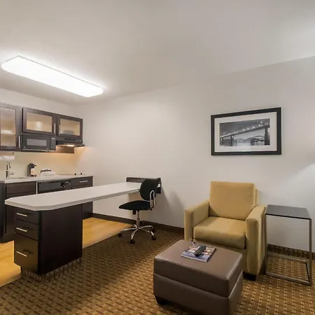 Mainstay Suites Chattanooga Hamilton Place-3