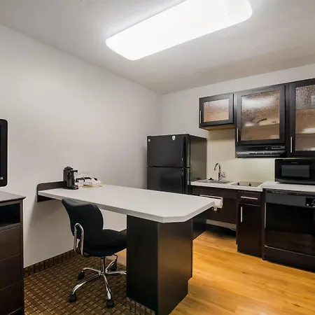 Mainstay Suites Chattanooga Hamilton Place-2