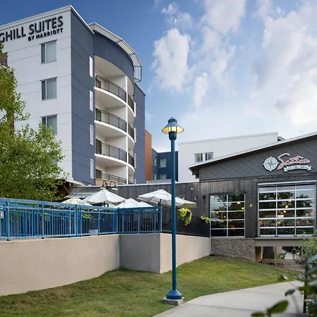 Springhill Suites By Marriott Downtown Chattanooga/Cameron Harbor-3