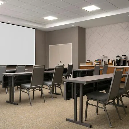Springhill Suites By Marriott Downtown Chattanooga/Cameron Harbor-2