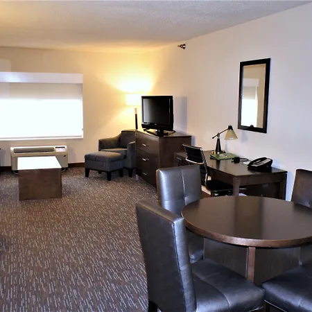Wingate By Wyndham - Chattanooga-2