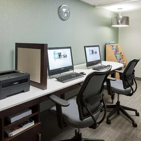 Homewood Suites By Hilton Chattanooga - Hamilton Place-3