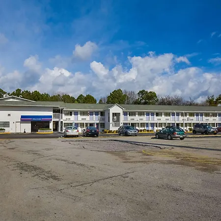 Motel 6 Chattanooga, Tn-3