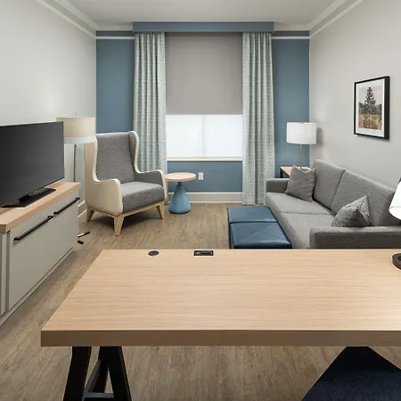 Hilton Garden Inn Chattanooga/Hamilton Place-2