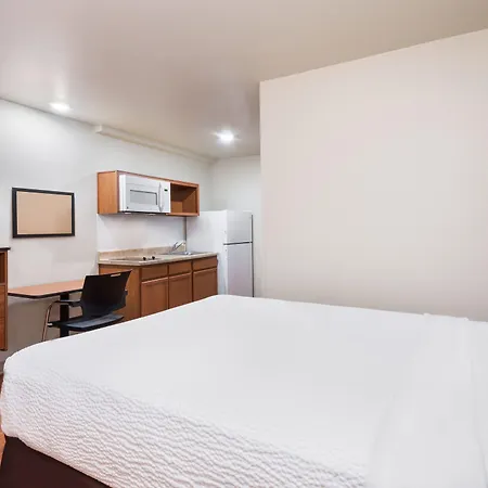 Woodspring Suites Chattanooga-2