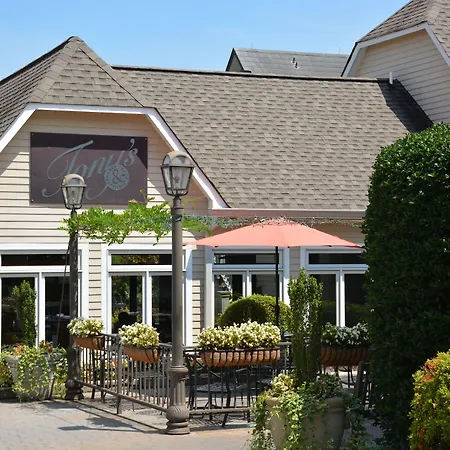 Bluff View Inn-2
