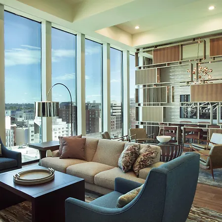 The Westin Chattanooga-2