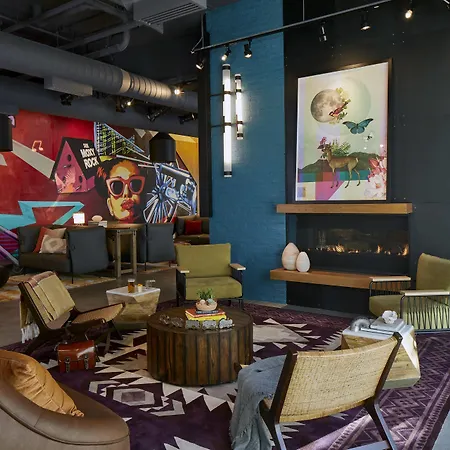 Moxy Chattanooga Downtown-3