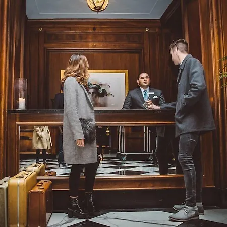 The Read House Hotel-3