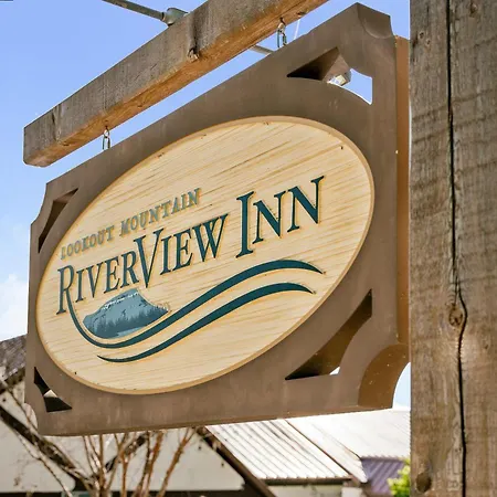 Historic Riverview Inn Suite Ten-3