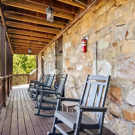 Historic Riverview Inn Three-2