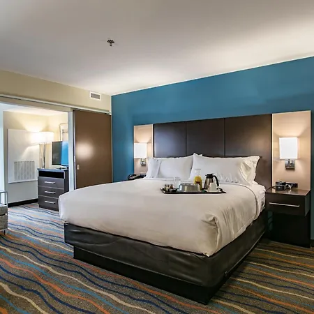 Holiday Inn & Suites Chattanooga Downtown By Ihg-2