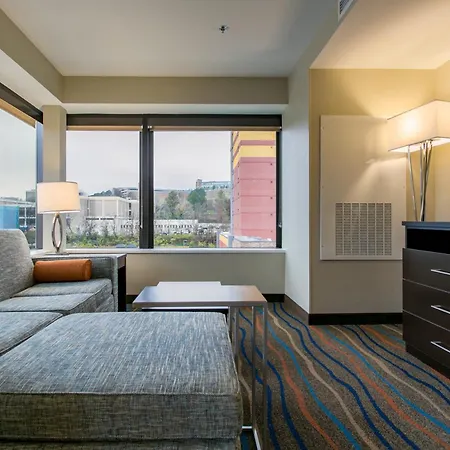 Holiday Inn & Suites Chattanooga Downtown By Ihg-3
