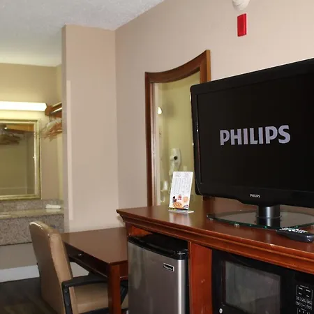 Airport Inn - Chattanooga-3