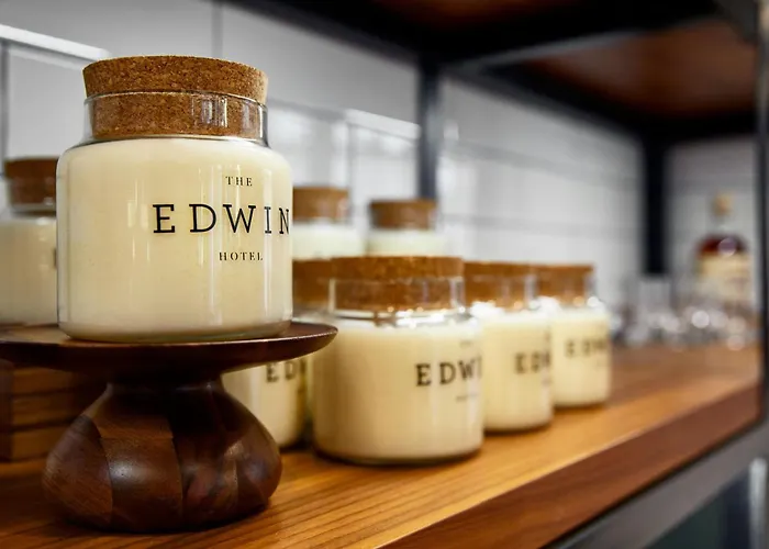 The Edwin Hotel, Autograph Collection Chattanooga