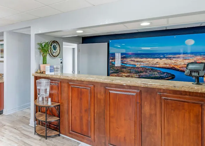 Best Western Royal Inn Chattanooga