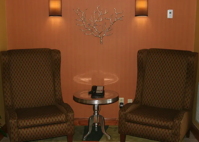 Holiday Inn Express Hotel & Suites Chattanooga-Lookout Mountain By Ihg