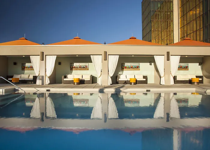 Chattanooga HotelsWestin