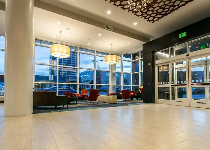 Holiday Inn & Suites Chattanooga Downtown By Ihg