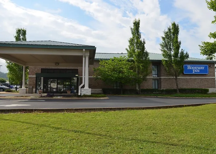 Rodeway Inn Chattanooga