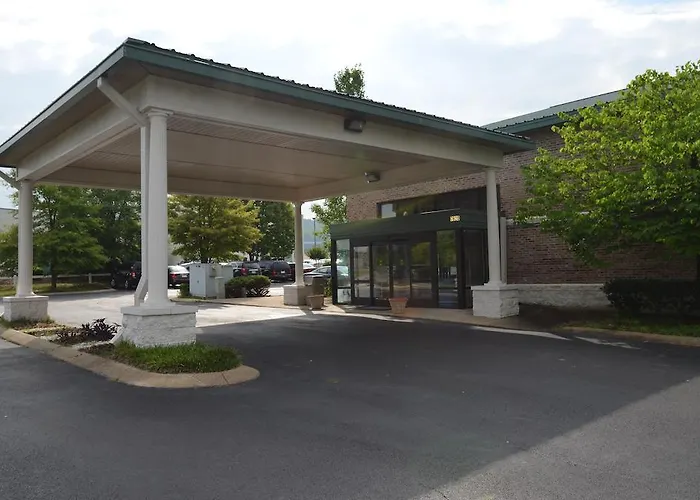 Rodeway Inn Chattanooga